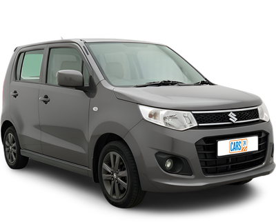 Maruti Wagon R 1.0-img
